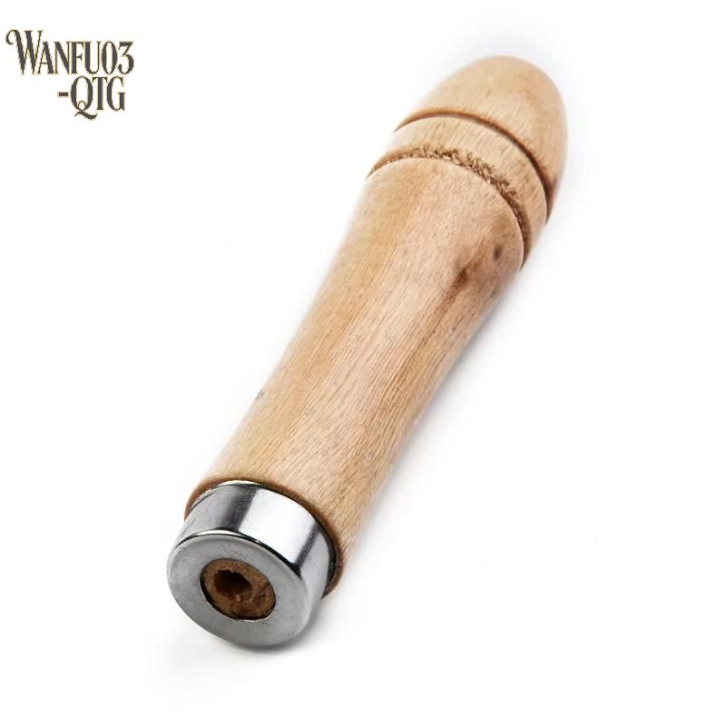 Woodworking Rasps And Files - 5 Peças de Cabo de Lima