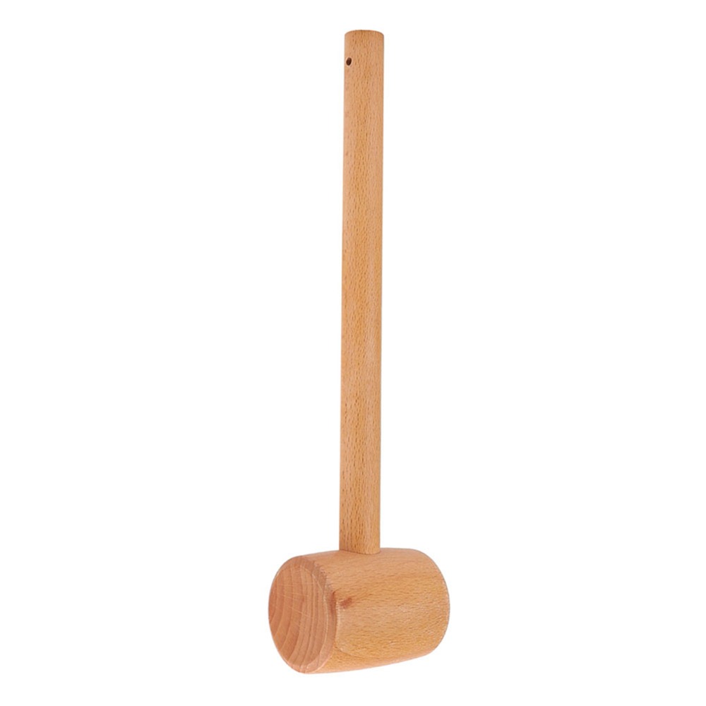 Wooden Mallet Carving - Martelo de Madeira Maciça de Faia