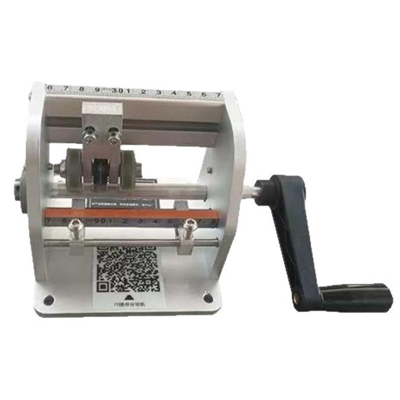 Woodworking Unlimited - Unidade Portátil Manual de Processamento de