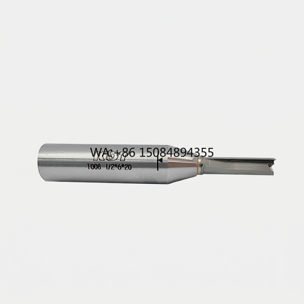 Woodworking Routers - Fresa de Aço KDT para Madeira,