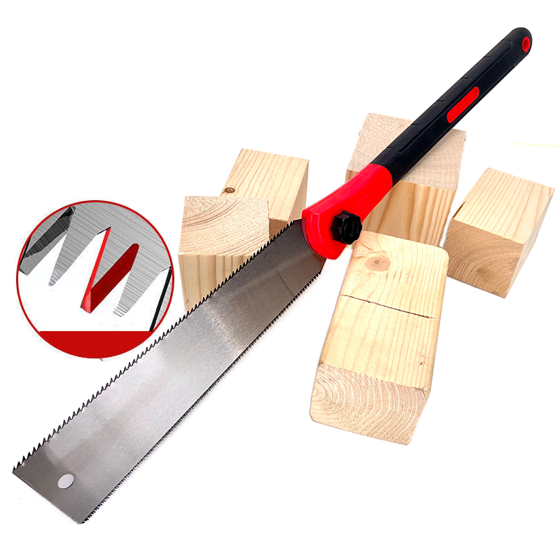 Woodworking Japan - Serra Manual de Lâmina Dupla Estilo