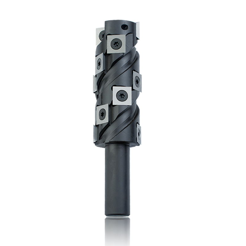 Woodworking Routers - 20mm haste nivelada guarnição roteador bit