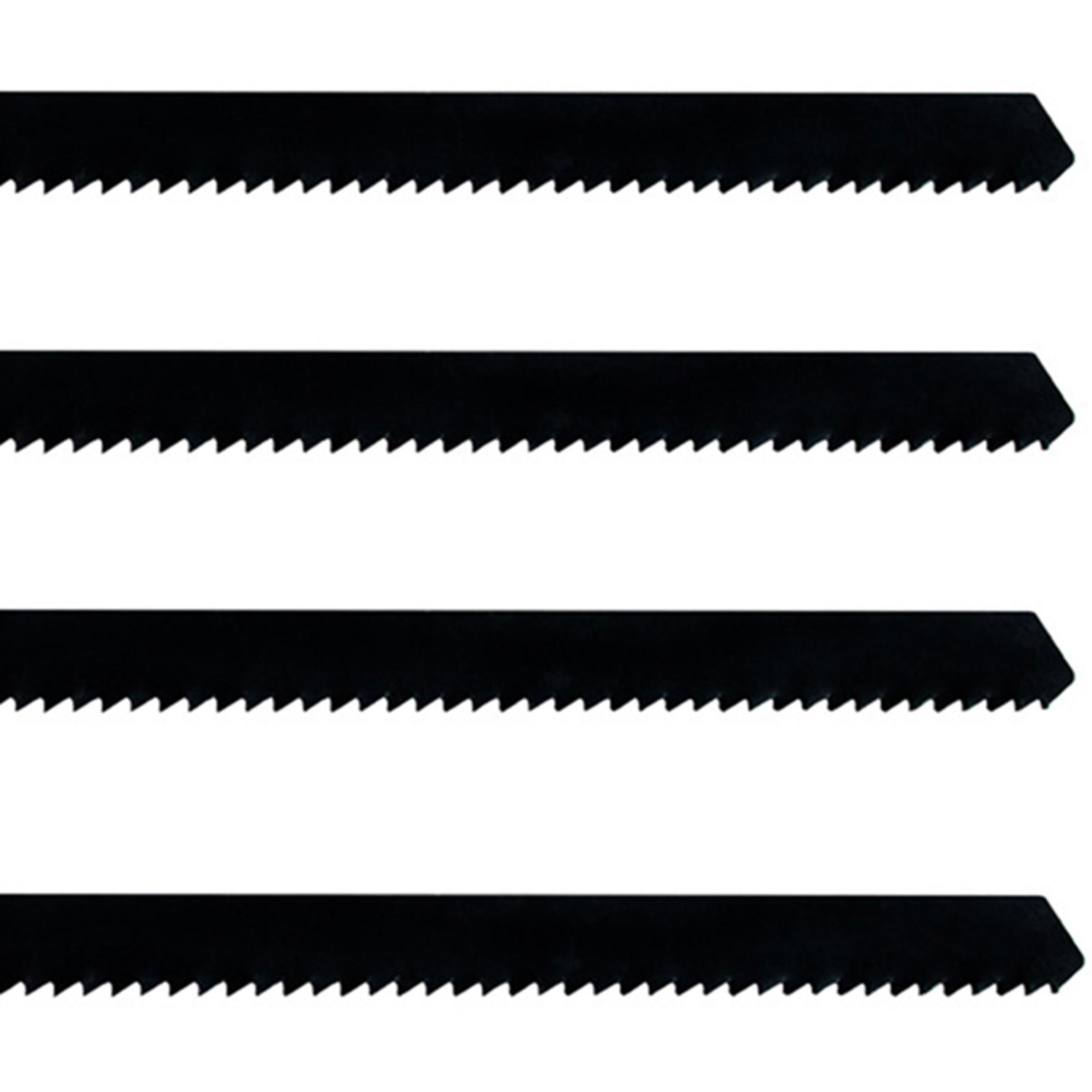 Woodworking Saw - Lâmina de serra de fita curva