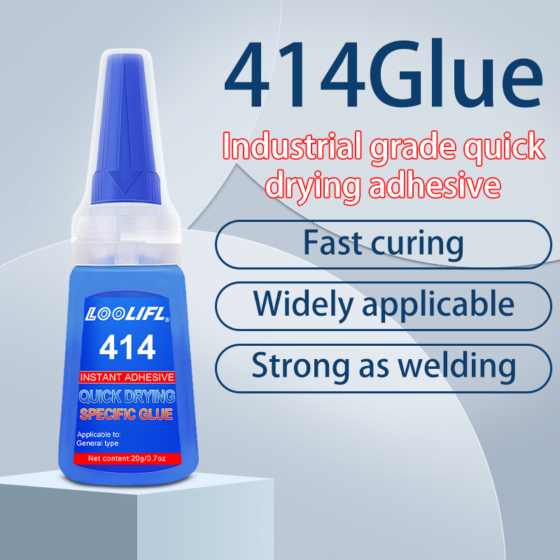 Woodworking Quick Glue - Loolifl 1-3 pçs 414 super cola