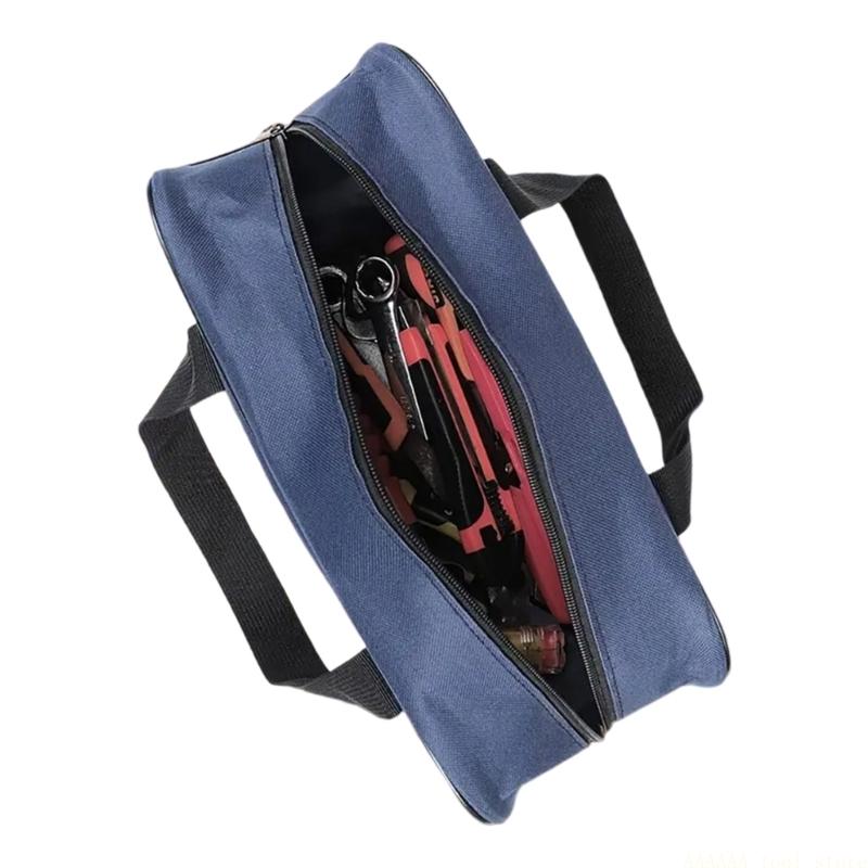 Woodworking University - A2BE Bolsa ferramentas adicional capacidade para