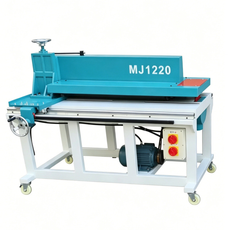 Woodworking Unlimited - Bancada de Processamento Multifuncional MJ950 MJ1220