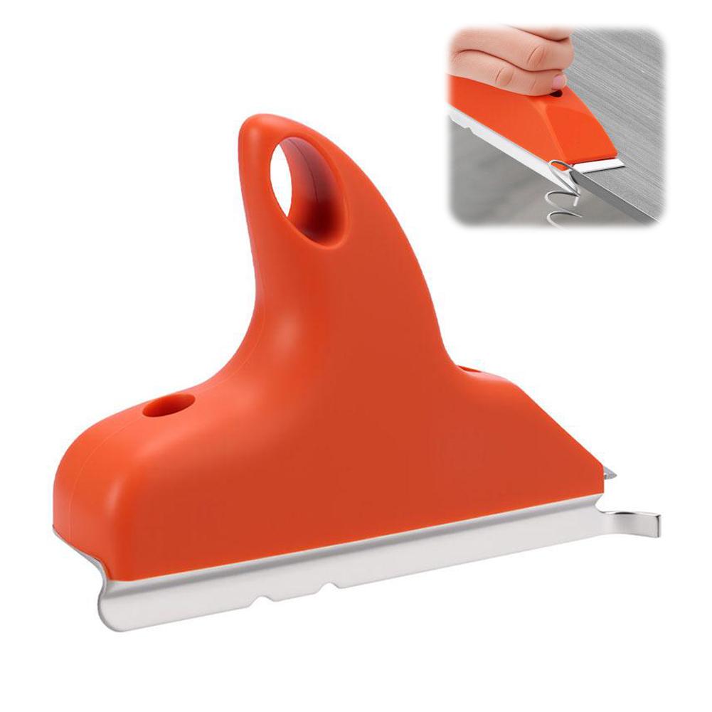 Woodworking Finishing - Ferramenta manual de aparar bordas, para