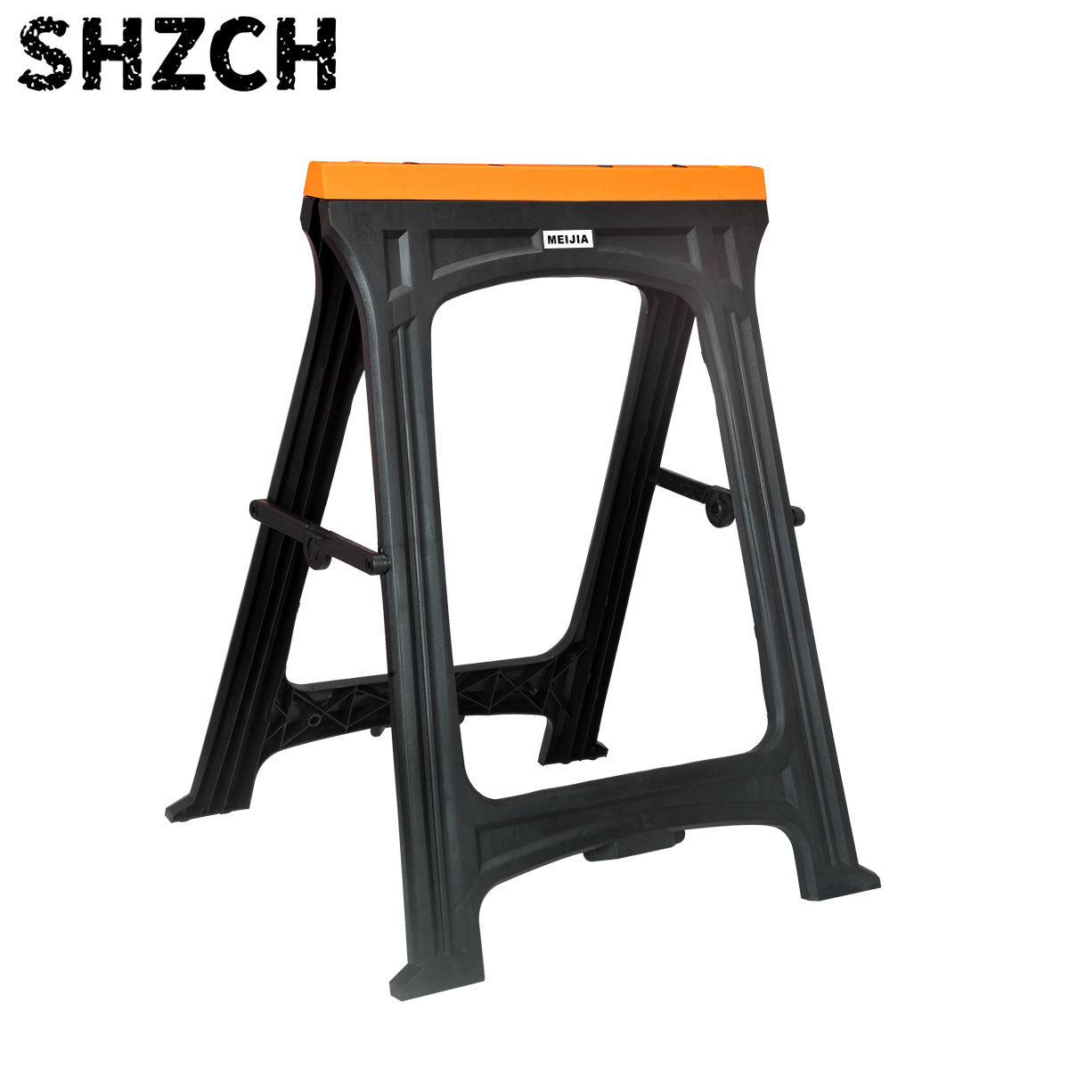 Woodworking Workshop - Suporte Dobrável para Bancada de Trabalho