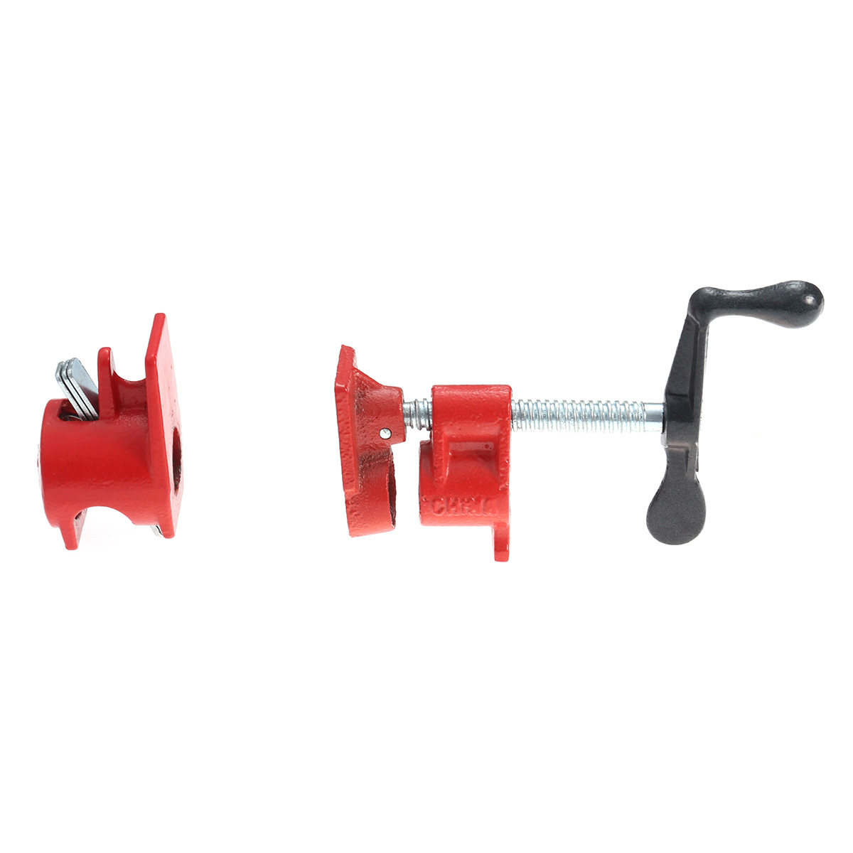 Woodworking Workshop - Grampo de madeira resistente, ideal para