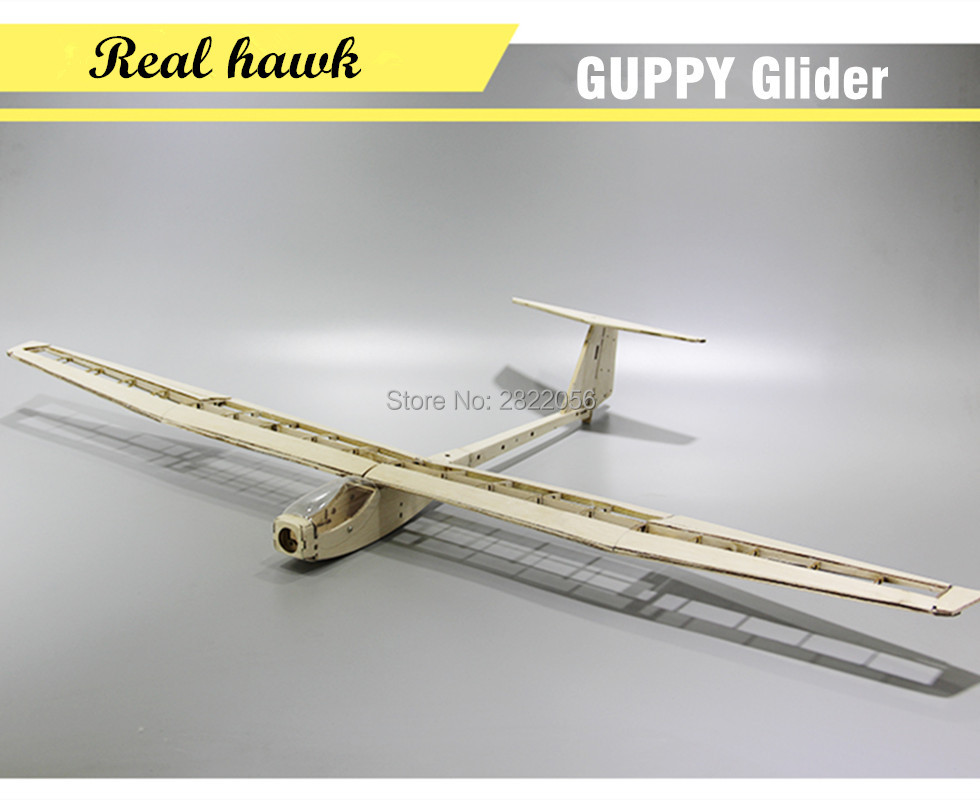 Woodworking Diy Projects - Kit DIY de Aviões RC em