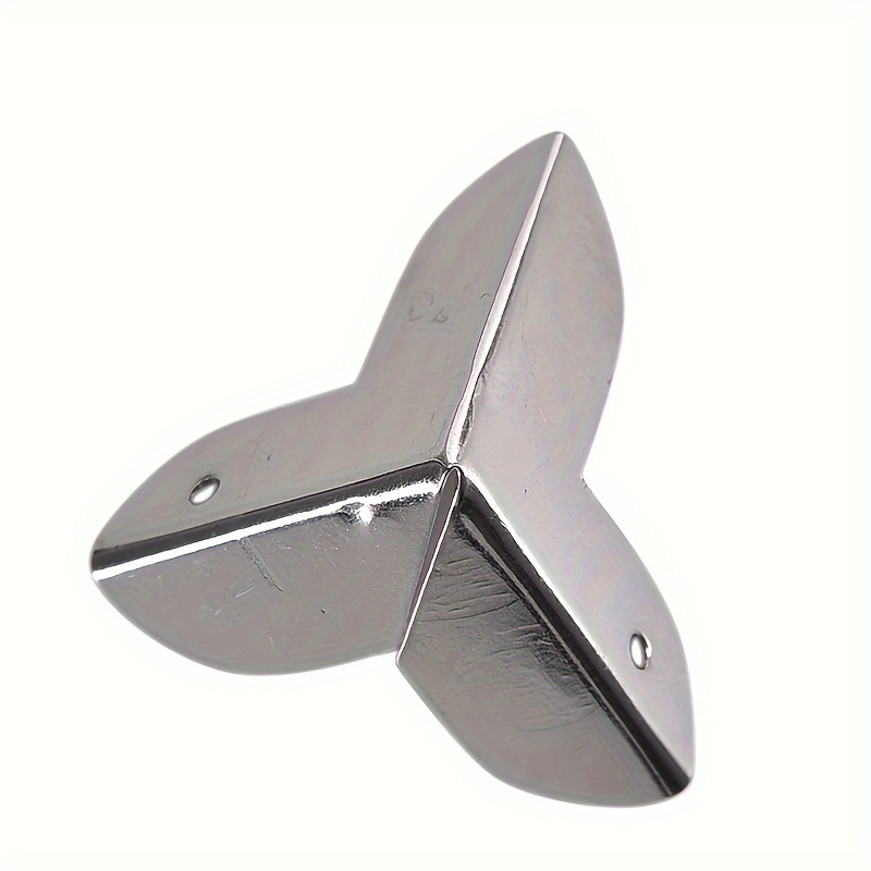 Woodworking Finishing - Protetor de Canto - Acabamento Branco,