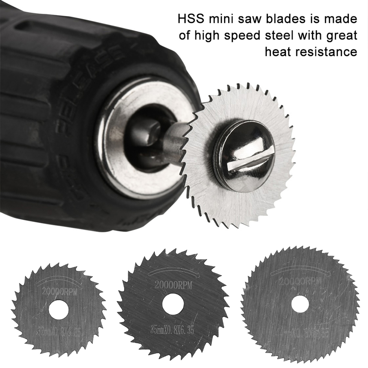 Discos de Corte Diamantados 31 - Woodworking Saw avaliação e preço