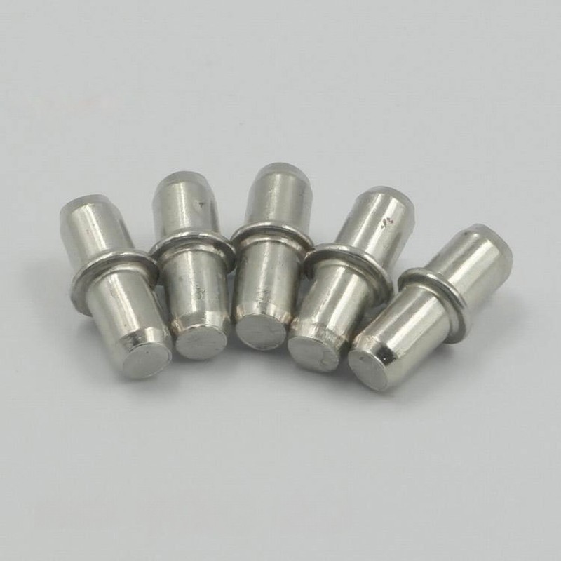 82 peças de pinos de suporte p - Woodworking Finishing avaliação e preço