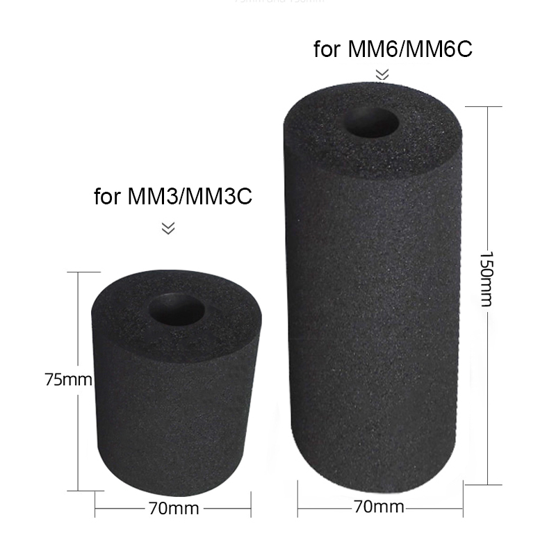 Aplicador de cola portátil par - Woodworking Glue Roller avaliação e preço