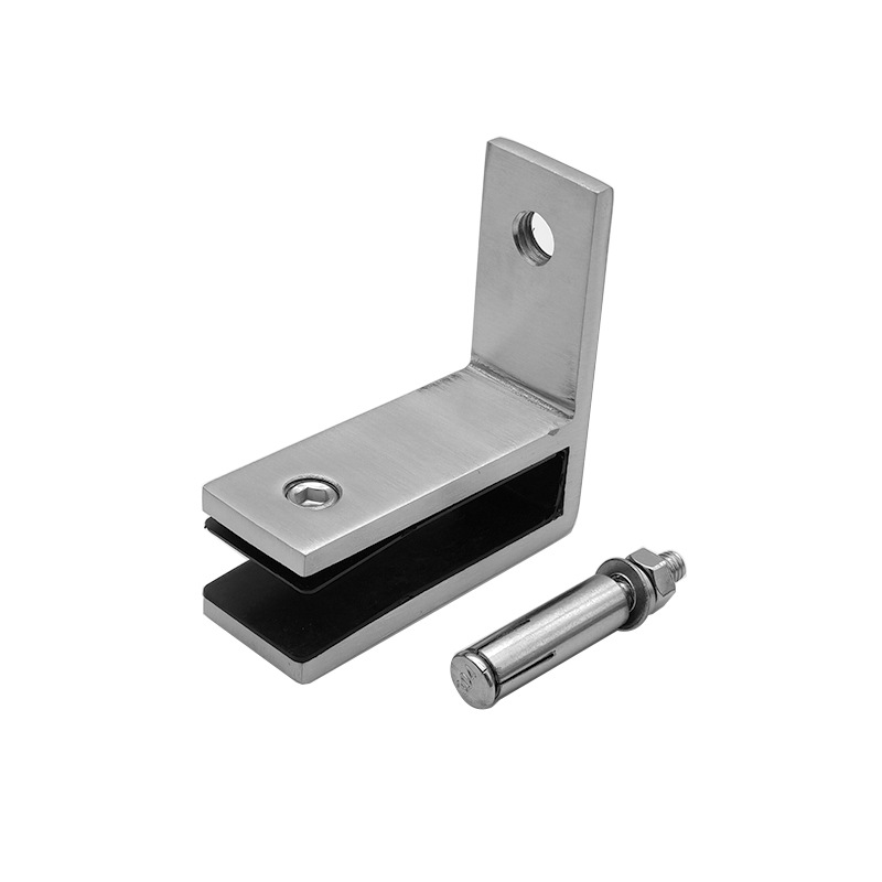 Braçadeira de parede para vidr - Woodworking Finishing avaliação e preço