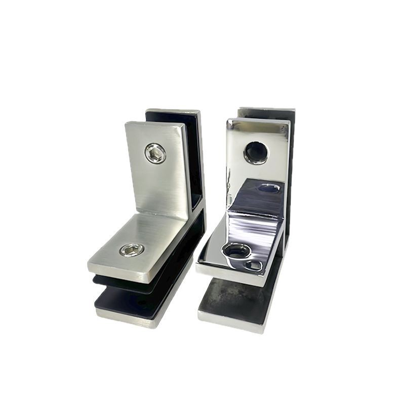 Braçadeira de parede para vidr - Woodworking Finishing avaliação e preço