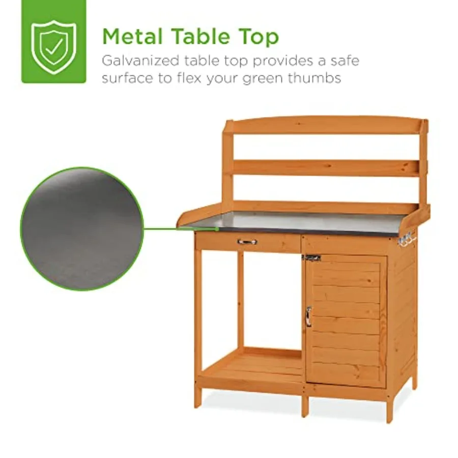 Bancada de trabalho para jardi - Woodworking Finishing avaliação e preço