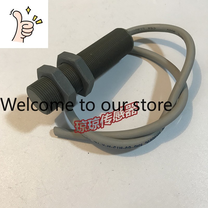 Sensor de Proximidade Ricky KA - Woodworking Nl avaliação e preço