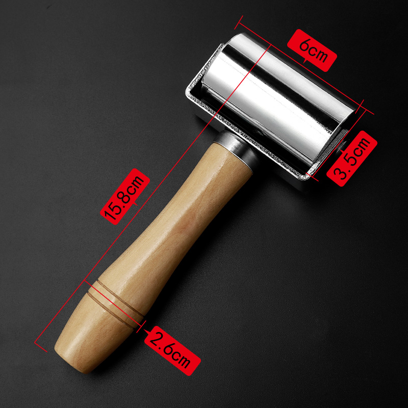 WUTA 26/60mm Ferramenta de Cou - Woodworking Glue Roller avaliação e preço