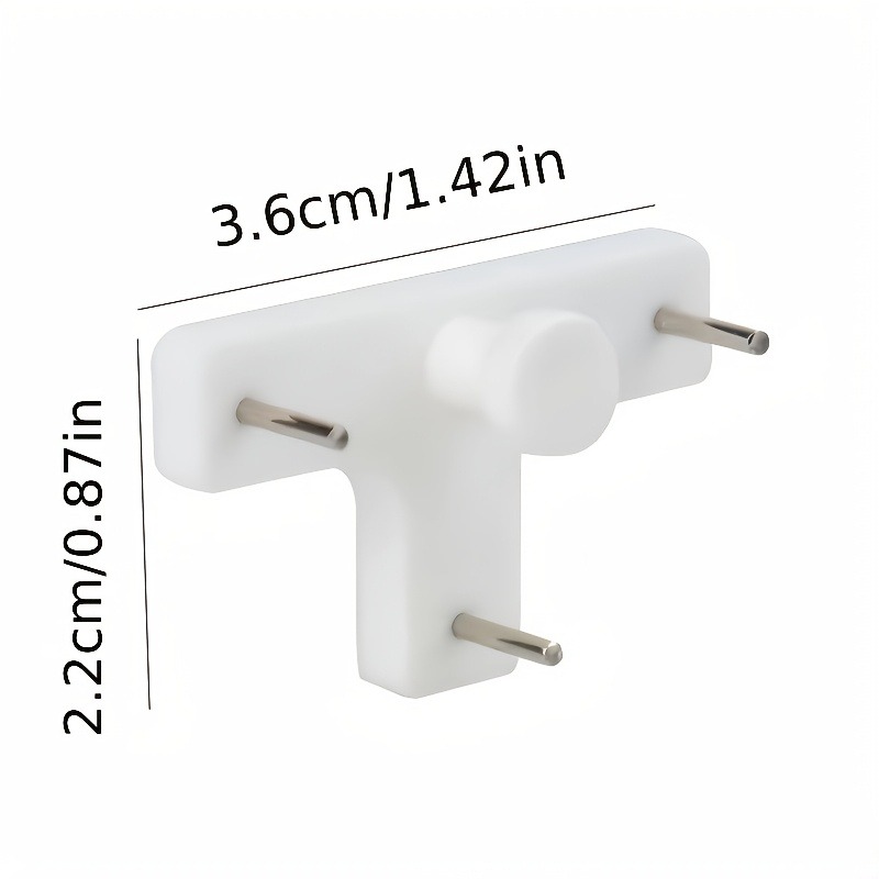 Gancho Adesivo Sem Rastros par - Woodworking Oil Finish avaliação e preço