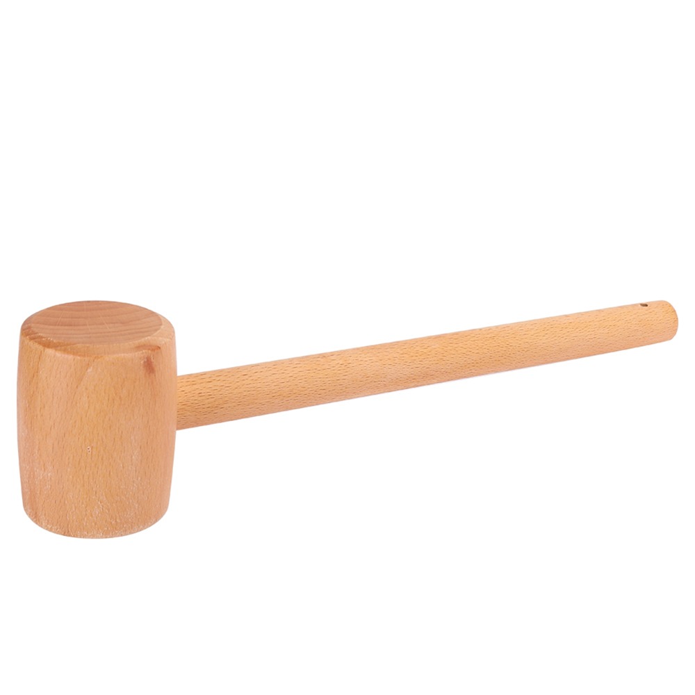 Martelo de Madeira Maciça para - Wooden Mallet Carving avaliação e preço