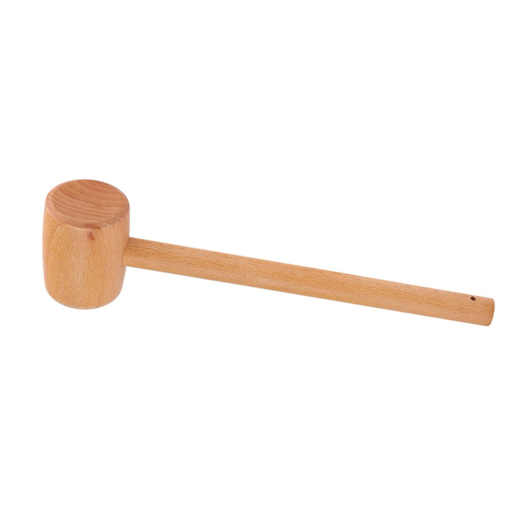 Martelo de Madeira Maciça para - Wooden Mallet Carving avaliação e preço
