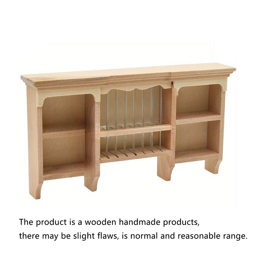 Engraçado de madeira 1:12 casa - Woodworking Oil Finish avaliação e preço