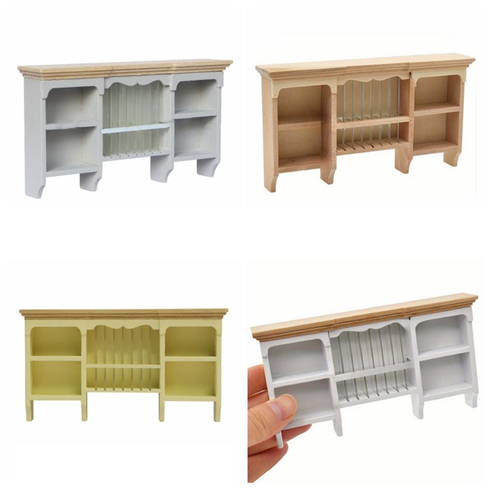 Engraçado de madeira 1:12 casa - Woodworking Oil Finish avaliação e preço