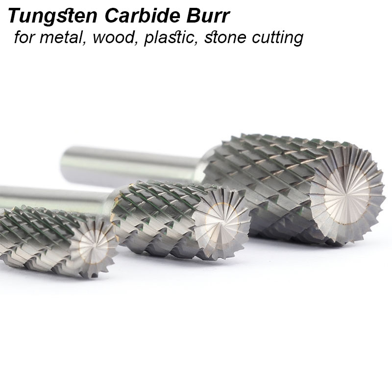 Fresa Rotativa de Tungstênio E - Woodworking Rasps And Files avaliação e preço