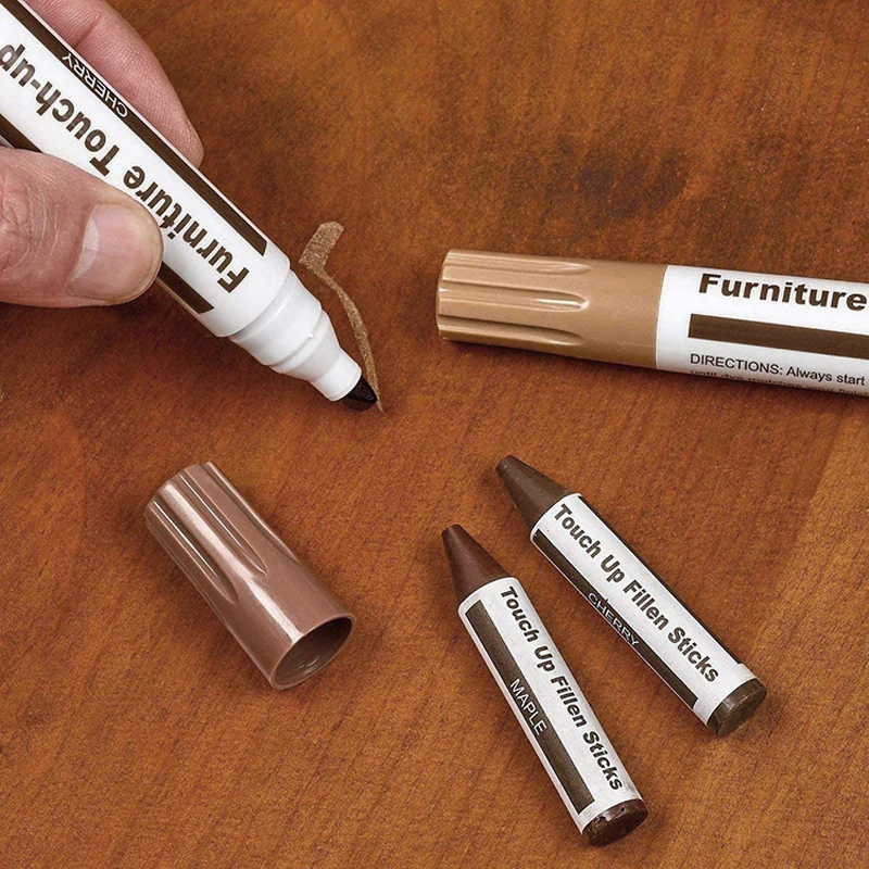 Caneta de Reparo de Tinta para - Woodworking Oil Finish avaliação e preço
