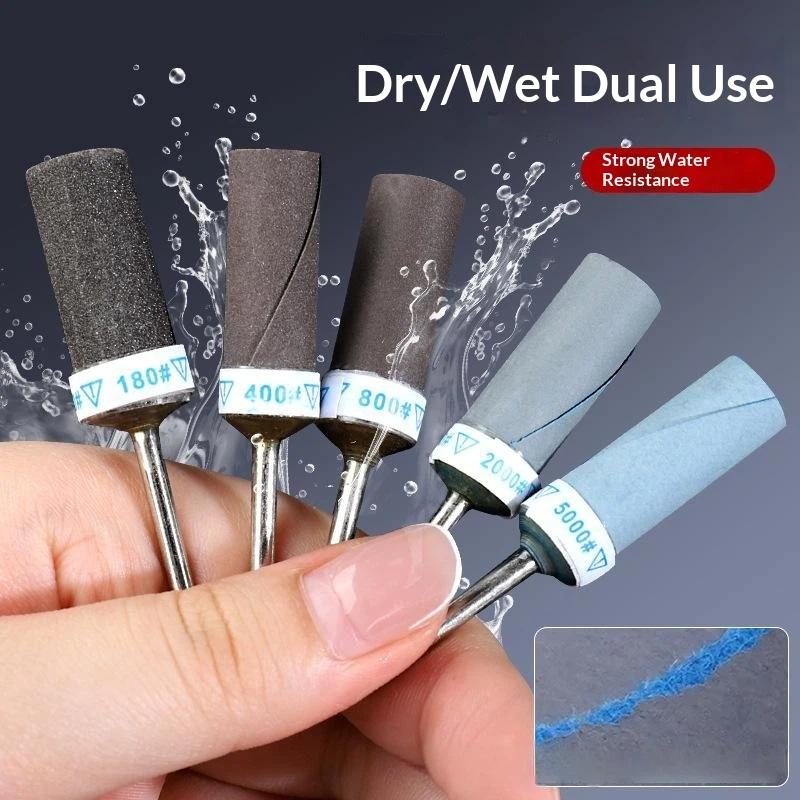 Bastões de Lixa de Alto Desemp - Woodworking Finishing avaliação e preço