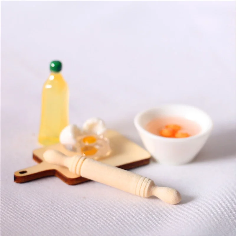 Conjunto de rolo para decoraçã - Woodworking Oil Finish avaliação e preço
