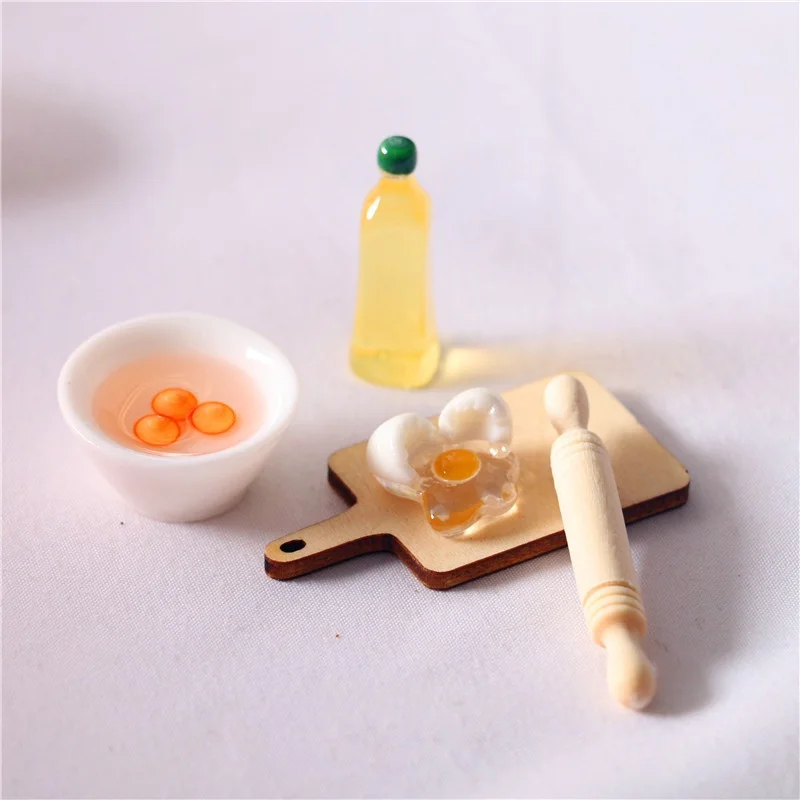 Conjunto de rolo para decoraçã - Woodworking Oil Finish avaliação e preço