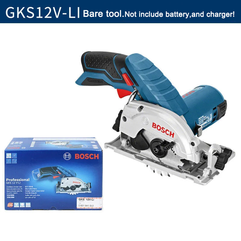 Serra Circular Elétrica BOSCH  - Woodworking Saw avaliação e preço