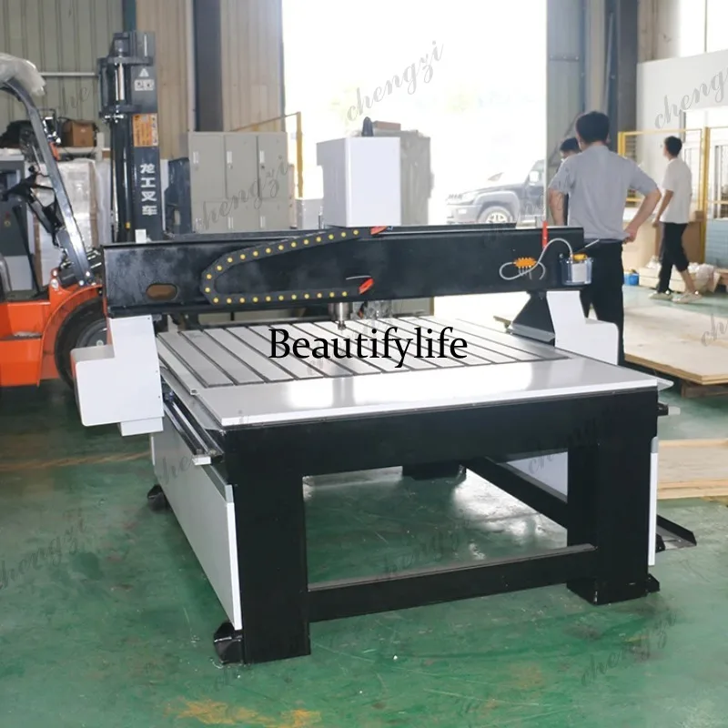 Router CNC de Mesa Pequeno HR  - Woodworking Routers avaliação e preço