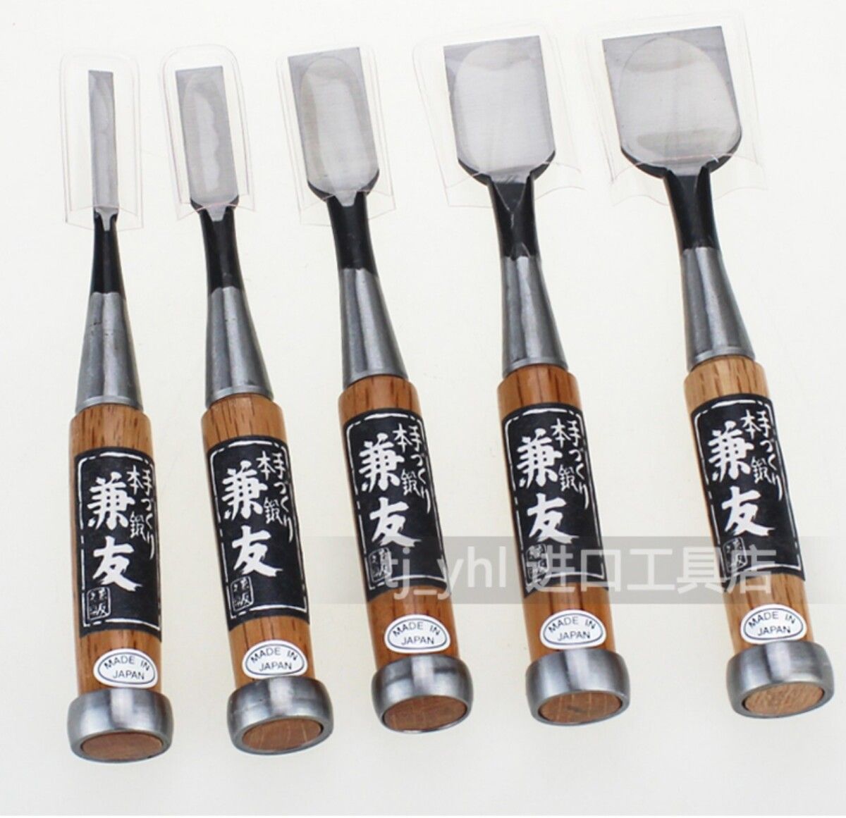 Formão de Marcenaria Japonês K - Woodworking Japan avaliação e preço