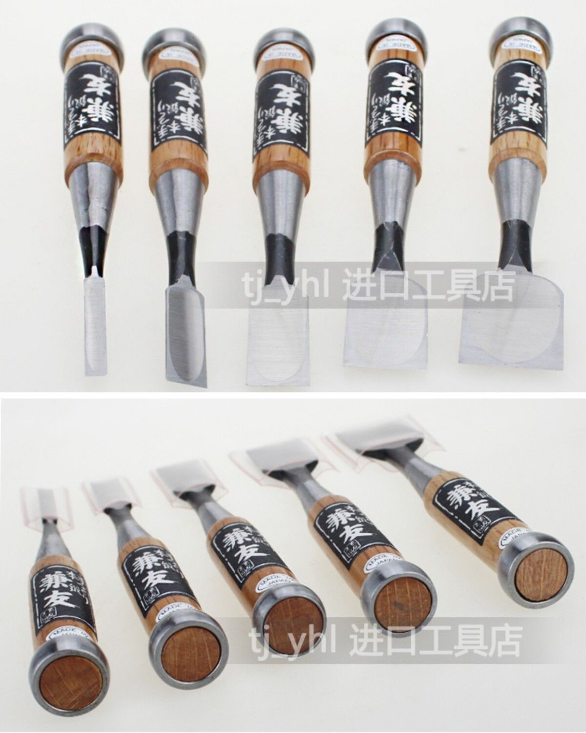 Formão de Marcenaria Japonês K - Woodworking Japan avaliação e preço