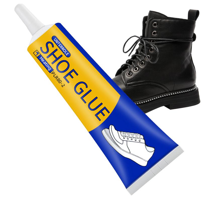 Instant Waterproof Shoe Repair - Woodworking Quick Glue avaliação e preço