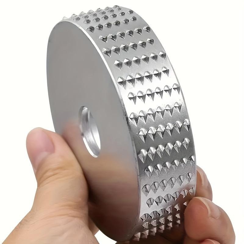 Conjunto de Discos de Escultur - Woodworking Diy Projects avaliação e preço