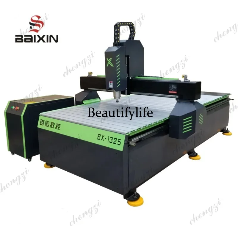 Máquina CNC Industrial HR para - Woodworking Routers avaliação e preço