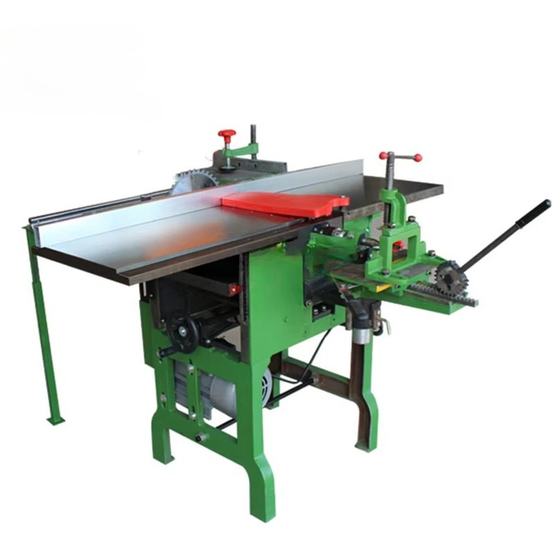 Máquina multifuncional de plan - Woodworking Plans Free avaliação e preço