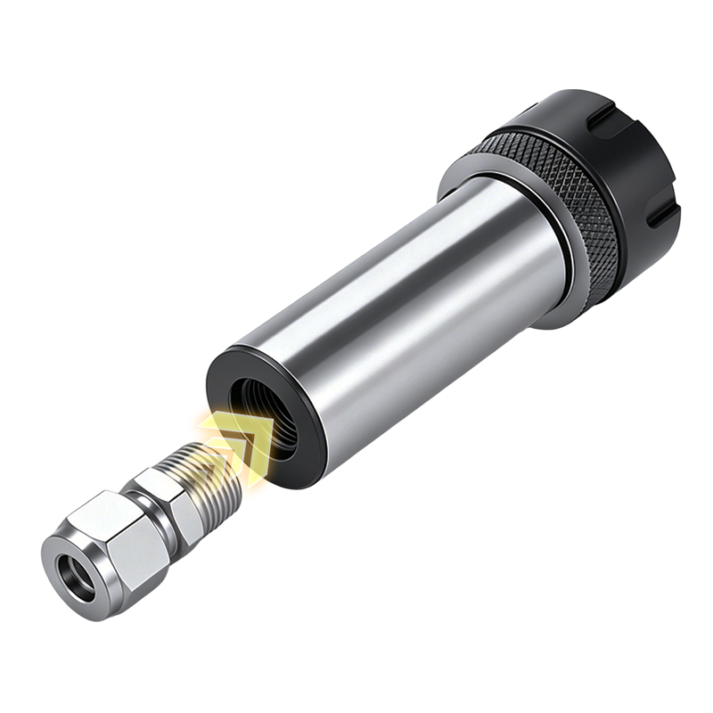 Haste de Extensão ER de Diâmet - Parting Tool Lathe avaliação e preço