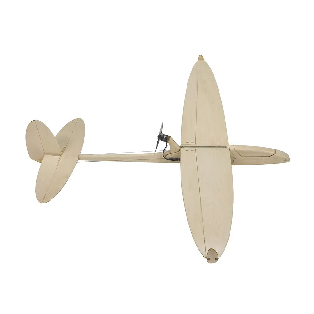 Planador Sparrow F06 600mm em  - Woodworking Diy Projects avaliação e preço