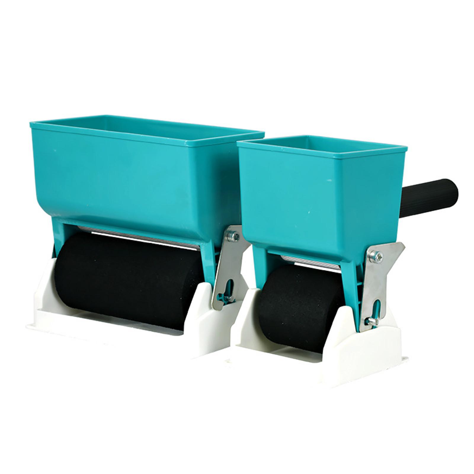 Aplicador de Cola Manual com S - Woodworking Glue Roller avaliação e preço