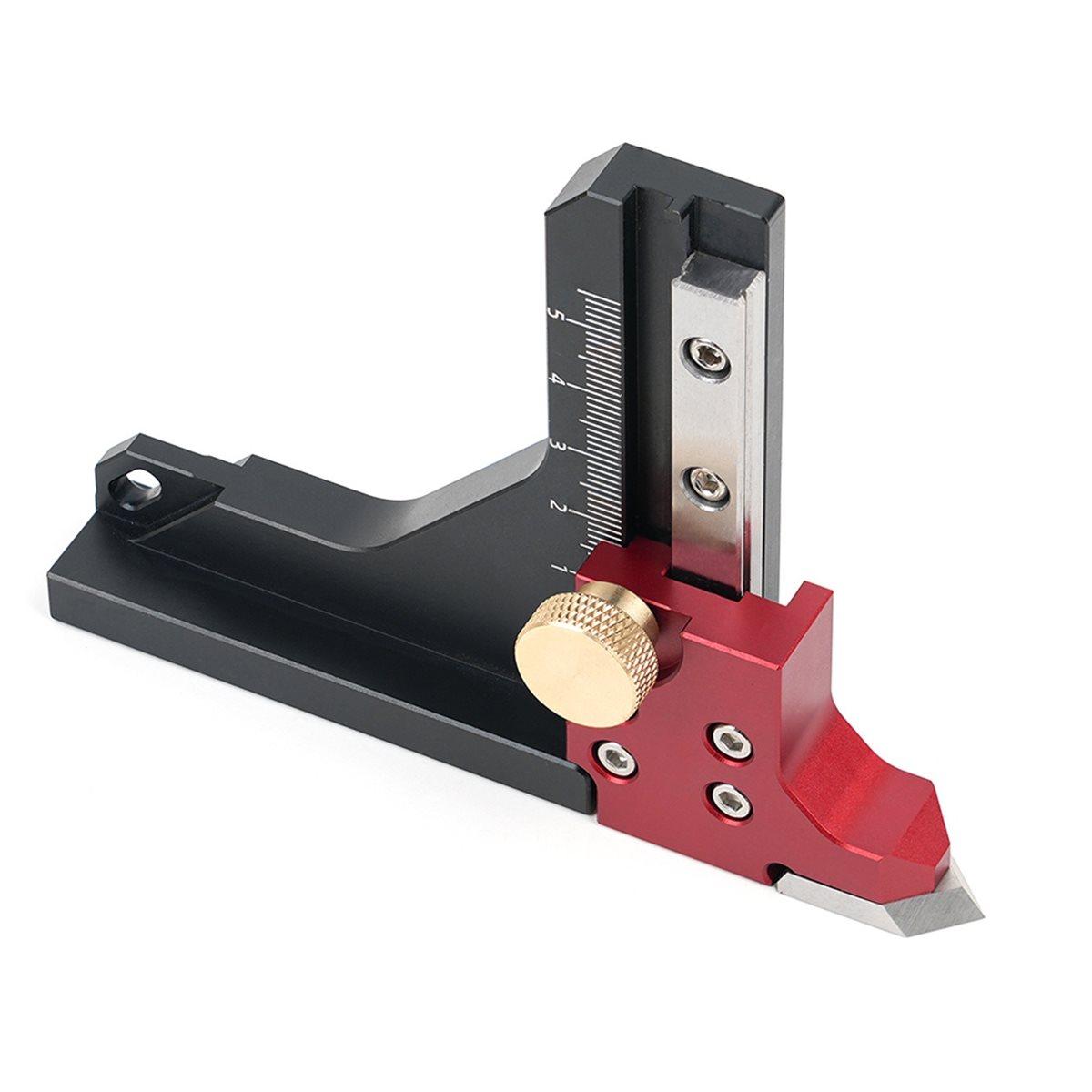 Medidor de Linha de Planejamen - Woodworking Plans Free avaliação e preço