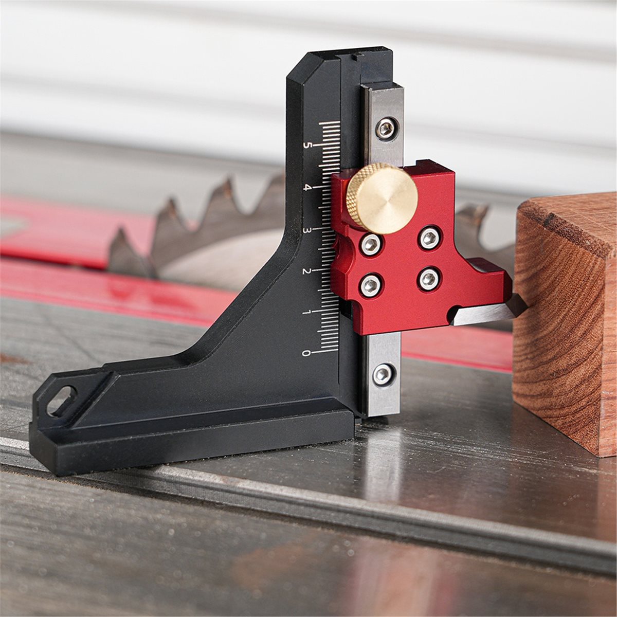 Medidor de Linha de Planejamen - Woodworking Plans Free avaliação e preço