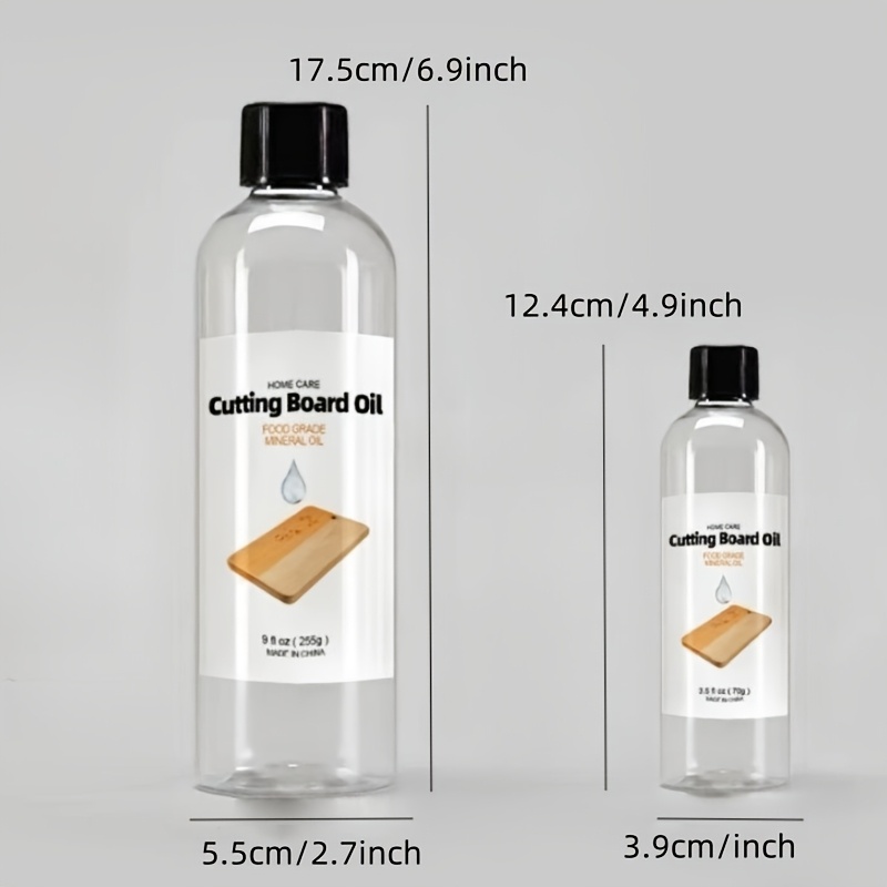 Óleo mineral de qualidade alim - Woodworking Oil Finish avaliação e preço