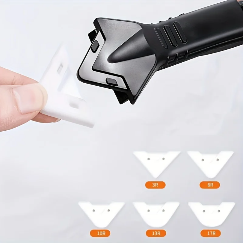 Kit de Ferramentas 5 em 1 com  - Woodworking Finishing avaliação e preço