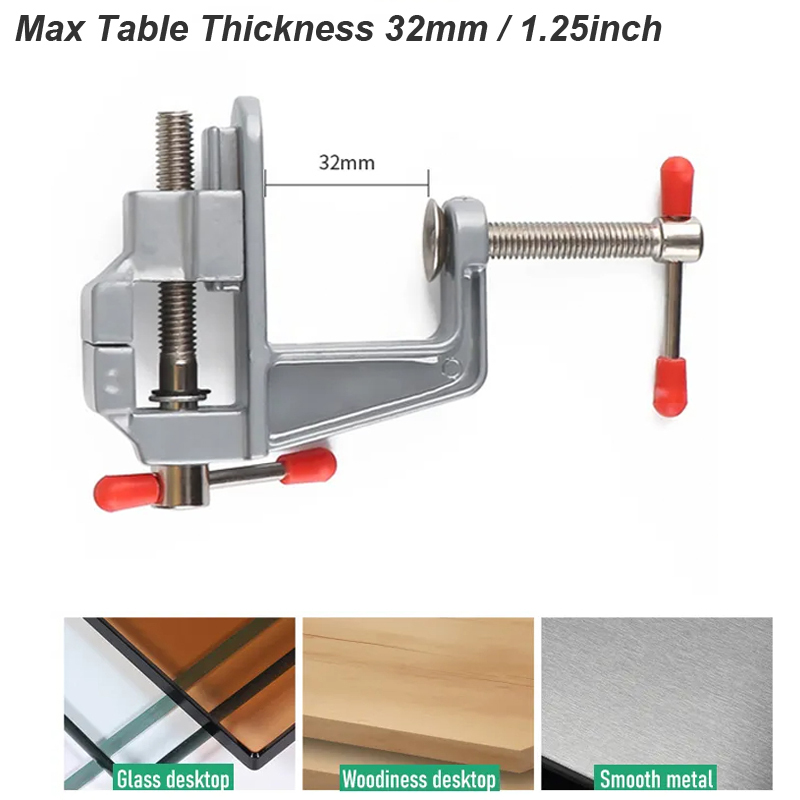 35mm liga de alumínio mesa ban - Woodworking Finishing avaliação e preço