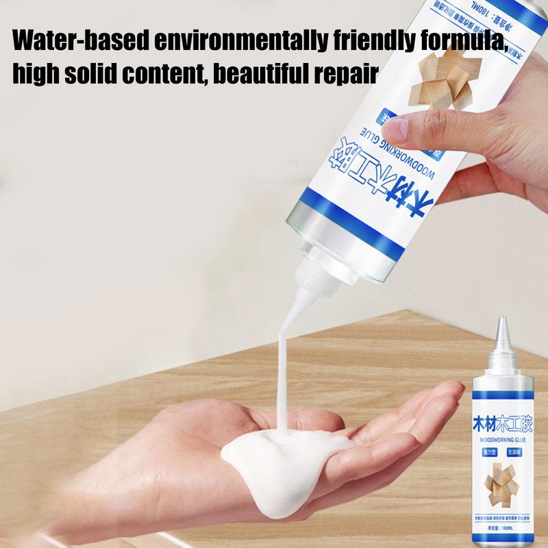 Super cola universal 180ml ade - Woodworking Quick Glue avaliação e preço